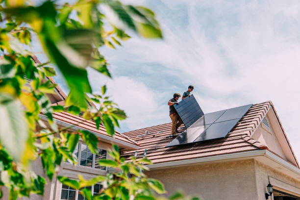 Best Roof Leak Repair  in Childersburg, AL