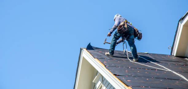 Professional Roofing Contractor in Childersburg, AL